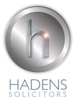 Hadens Logo