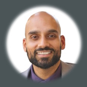 Amandeep Gangar Amandeep Gangar