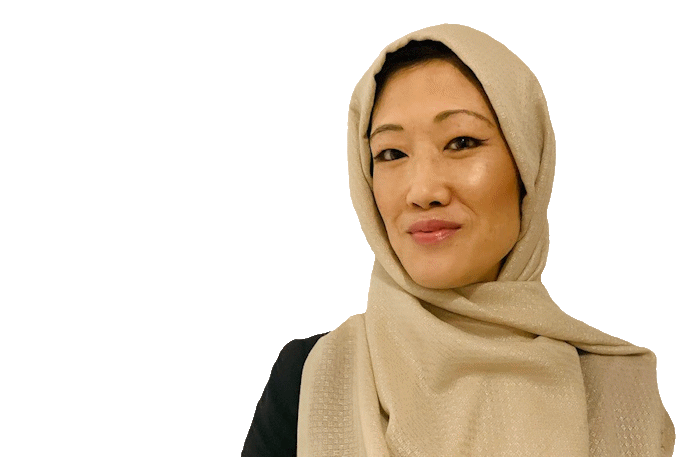 Maryam Ly