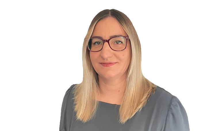 Wendy Berry-Broomhead