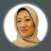 Maryam Ly