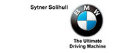 BMW Sytner Solihull